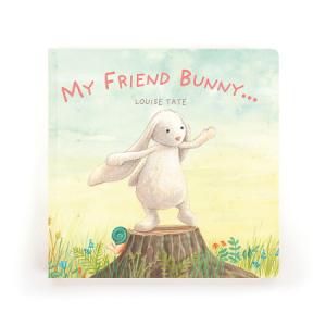 My Friend Bunny Book £11.jpg